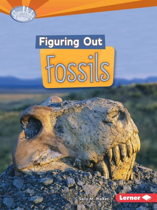 Title details for Figuring Out Fossils by Sally M. Walker - Available